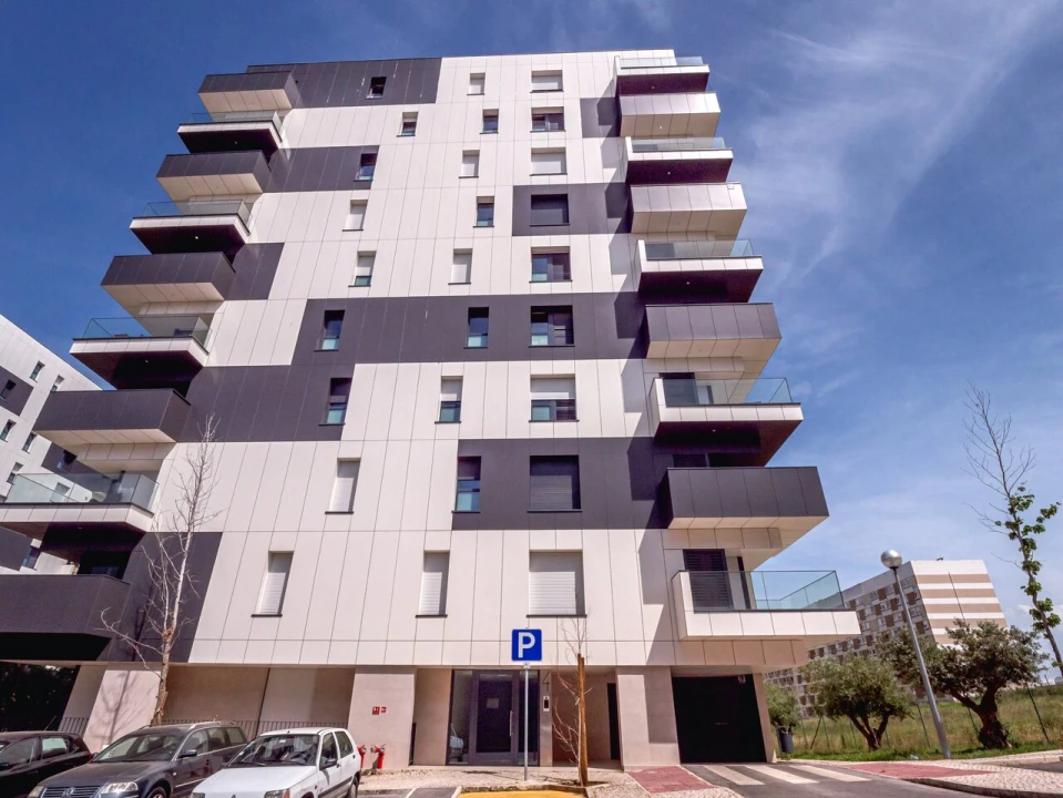 Apartamento T3 para Venda em Moscavide e Portela Foto 5