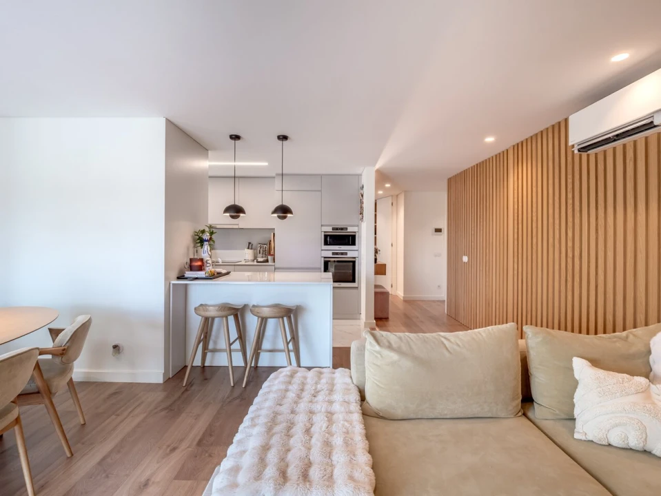 Apartamento T3 para Venda em Moscavide e Portela Foto 7