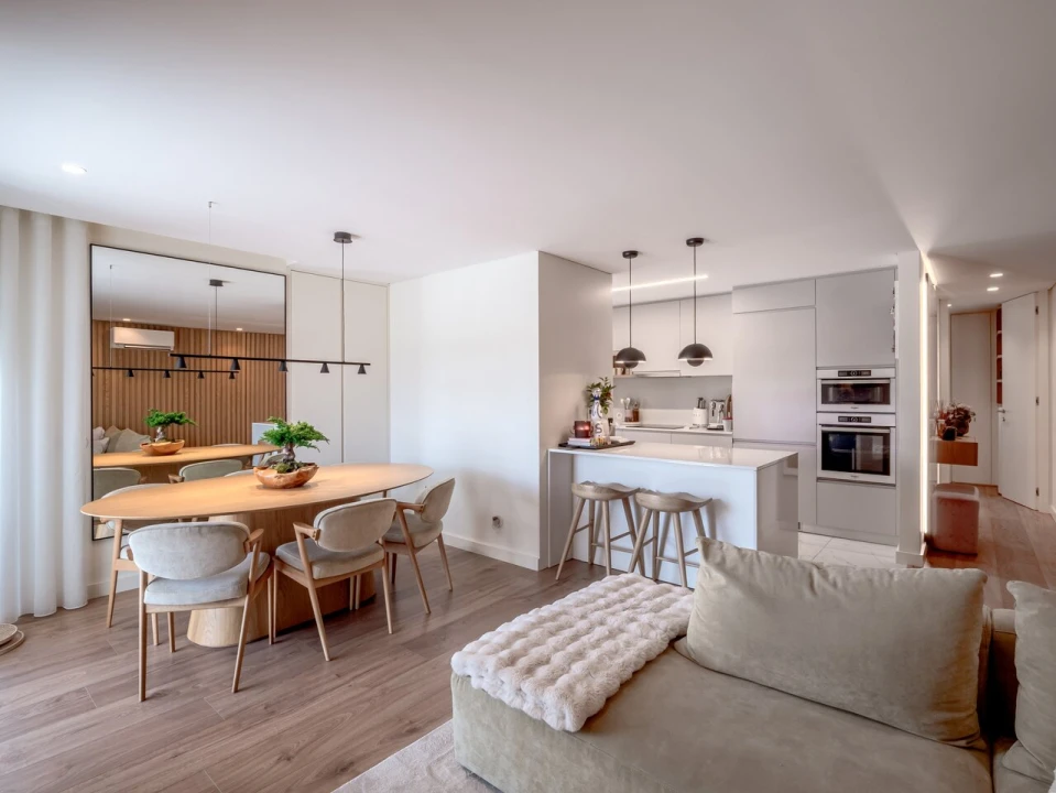 Apartamento T3 para Venda em Moscavide e Portela Foto 2
