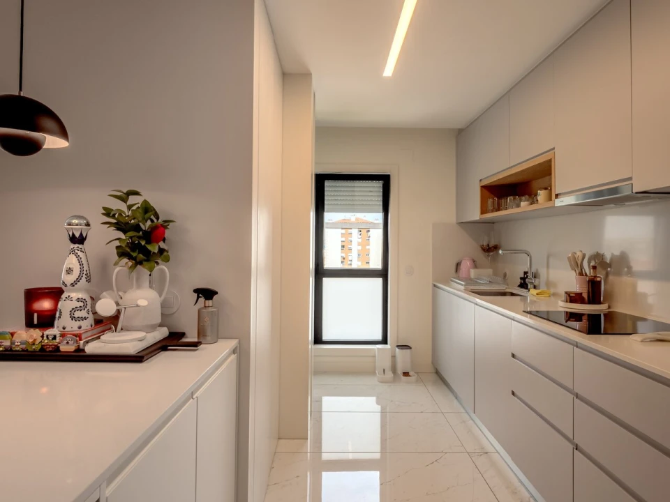 Apartamento T3 para Venda em Moscavide e Portela Foto 10