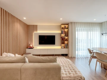 Apartamento T3 para Venda em Moscavide e Portela