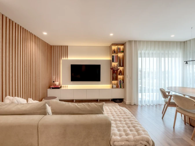 Apartamento T3 para Venda em Moscavide e Portela Foto 12