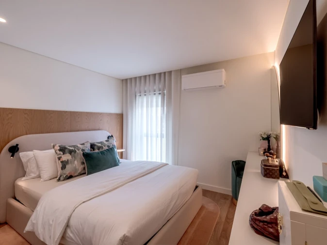 Apartamento T3 para Venda em Moscavide e Portela Foto 18