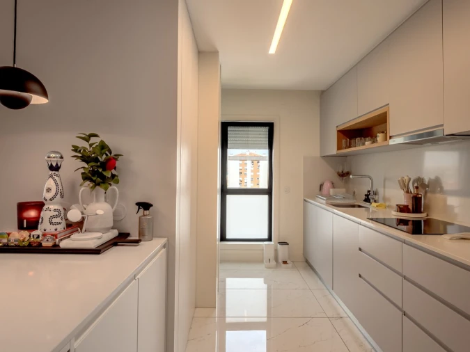 Apartamento T3 para Venda em Moscavide e Portela Foto 10