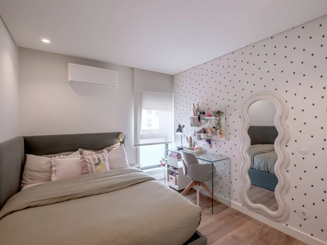 Apartamento T3 para Venda em Moscavide e Portela Foto 24