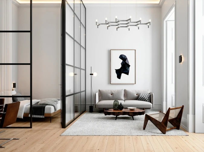 Apartamento T0 para Venda em Misericórdia Foto 22