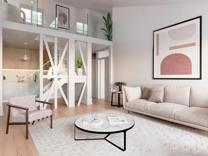 Apartamento T0 para Venda em Misericórdia Foto 27