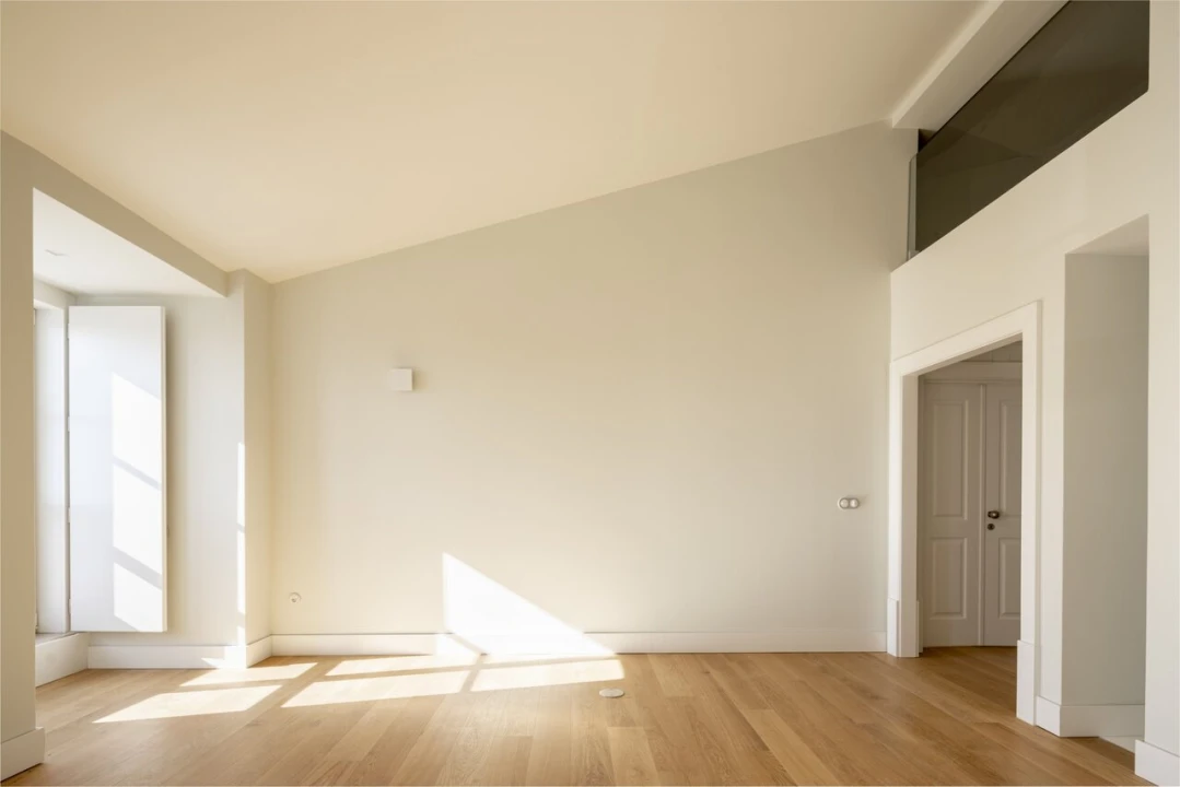 Apartamento T3 para Venda em Misericórdia Foto 2