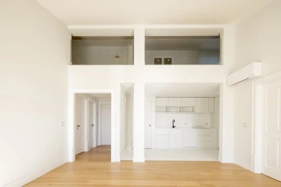 Apartamento T3 para Venda em Misericórdia