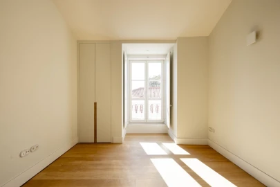 Apartamento T3 para Venda em Misericórdia