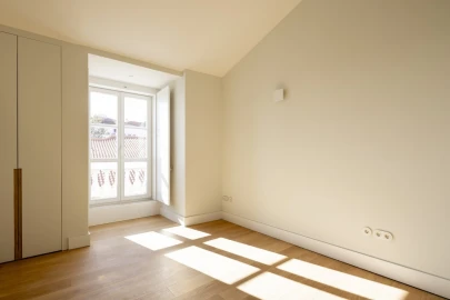 Apartamento T3 para Venda em Misericórdia