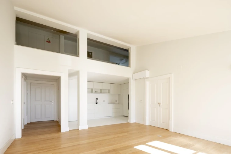 Apartamento T3 para Venda em Misericórdia Foto 6