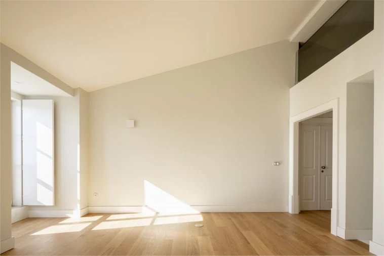 Apartamento T3 para Venda em Misericórdia Foto 2