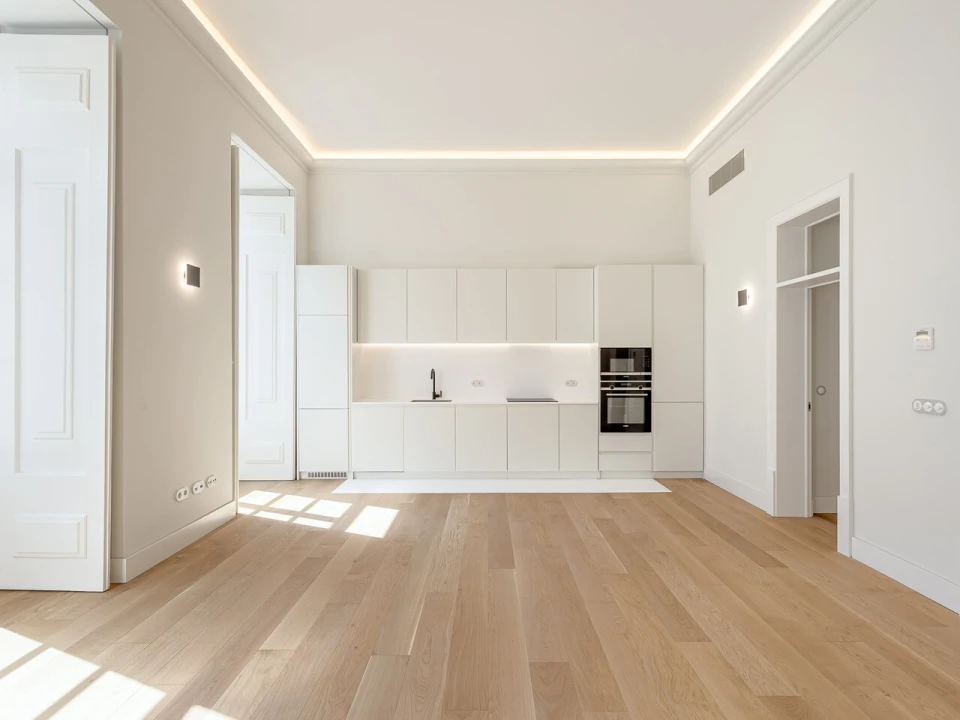Apartamento T2 para Venda em Misericórdia Foto 4