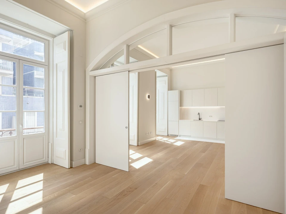Apartamento T2 para Venda em Misericórdia Foto 10