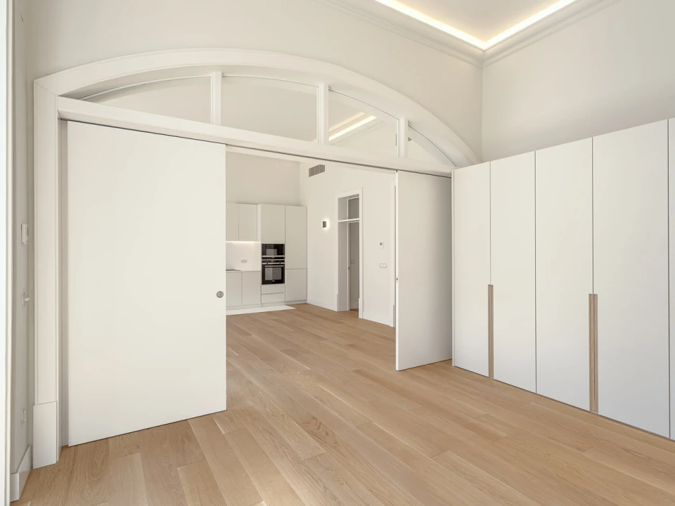 Apartamento T2 para Venda em Misericórdia Foto 11