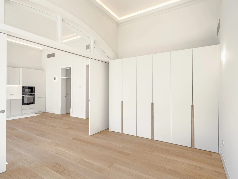 Apartamento T2 para Venda em Misericórdia Foto 12