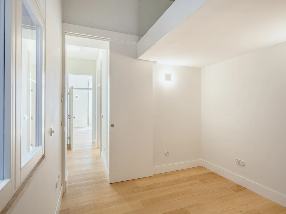 Apartamento T2 para Venda em Misericórdia Foto 18