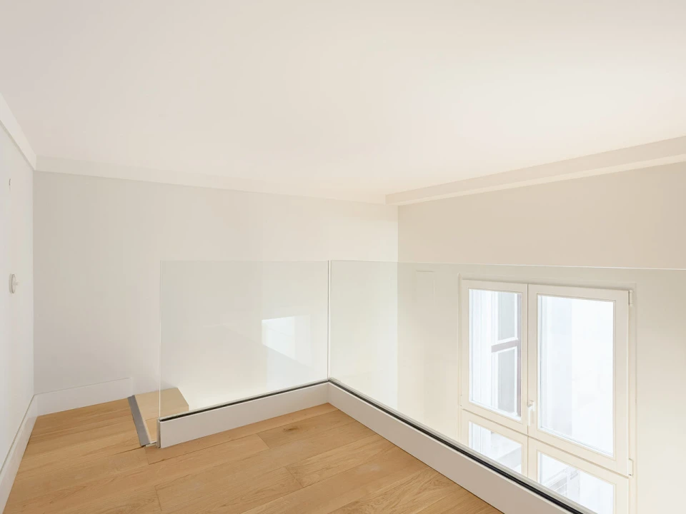 Apartamento T2 para Venda em Misericórdia Foto 19