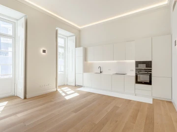Apartamento T2 para Venda em Misericórdia