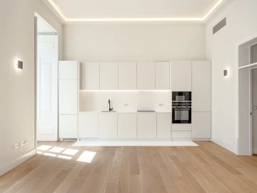 Apartamento T2 para Venda em Misericórdia
