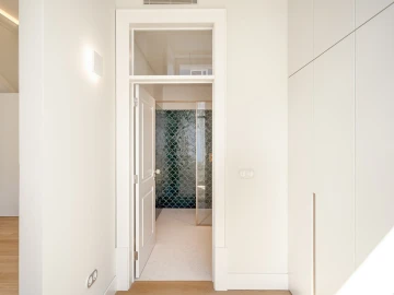 Apartamento T2 para Venda em Misericórdia