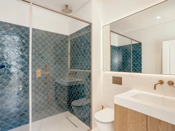 Apartamento T2 para Venda em Misericórdia
