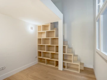 Apartamento T2 para Venda em Misericórdia