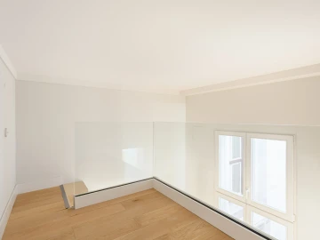 Apartamento T2 para Venda em Misericórdia