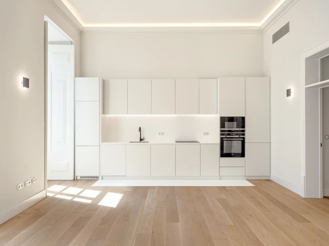 Apartamento T2 para Venda em Misericórdia Foto 6