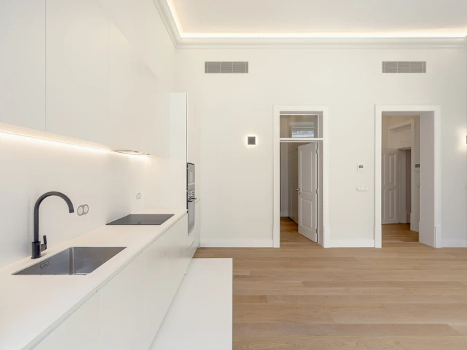 Apartamento T2 para Venda em Misericórdia Foto 7