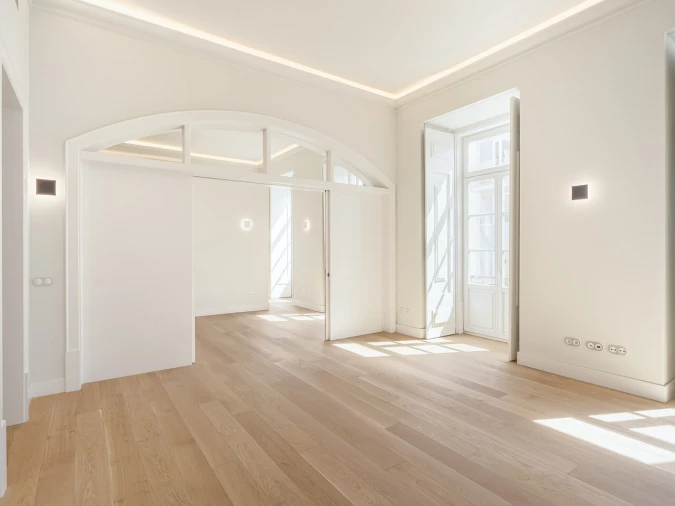 Apartamento T2 para Venda em Misericórdia Foto 8