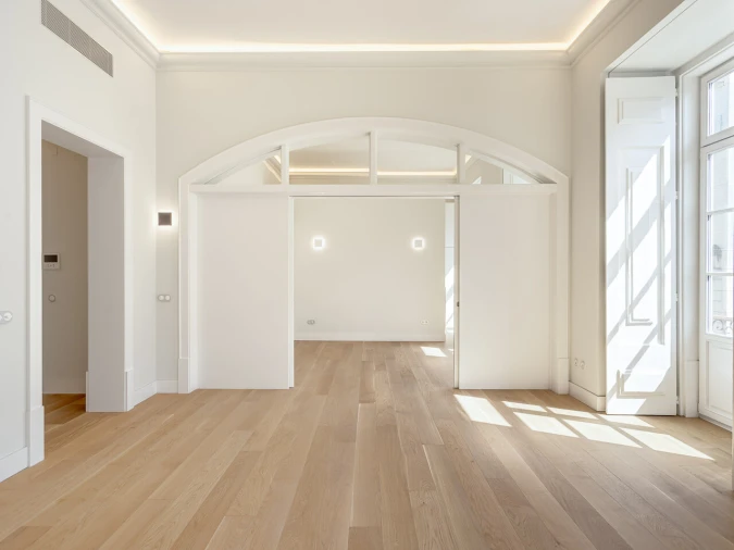 Apartamento T2 para Venda em Misericórdia Foto 9