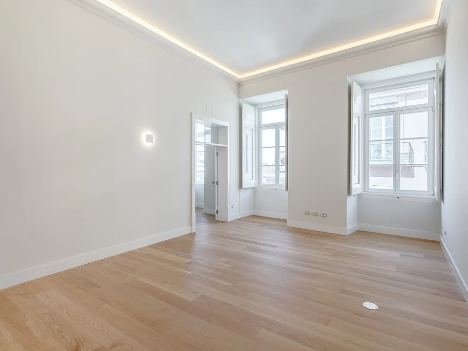 Apartamento T1 para Venda em Misericórdia Foto 2