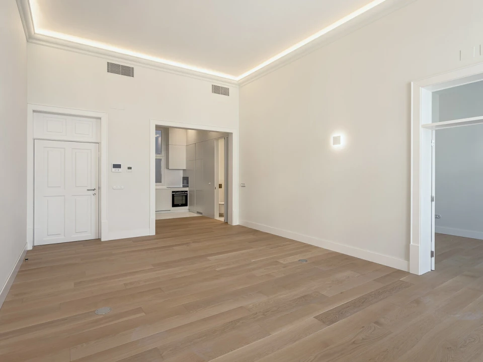 Apartamento T1 para Venda em Misericórdia Foto 10