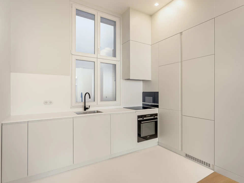 Apartamento T1 para Venda em Misericórdia Foto 12