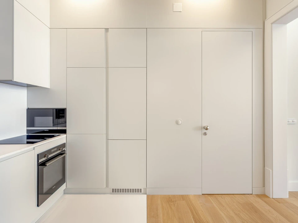 Apartamento T1 para Venda em Misericórdia Foto 13