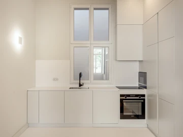 Apartamento T1 para Venda em Misericórdia