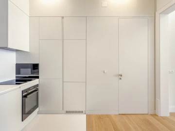 Apartamento T1 para Venda em Misericórdia