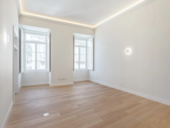 Apartamento T1 para Venda em Misericórdia Foto 9