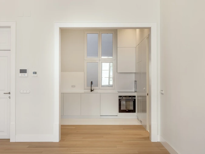Apartamento T1 para Venda em Misericórdia Foto 11