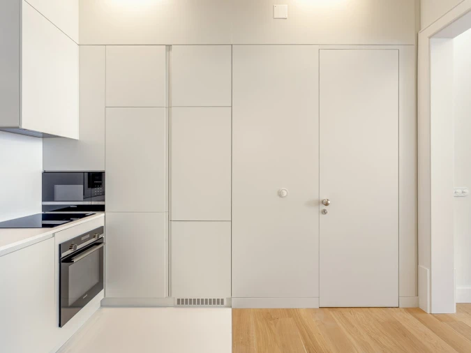 Apartamento T1 para Venda em Misericórdia Foto 13