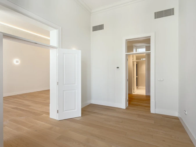 Apartamento T1 para Venda em Misericórdia Foto 15