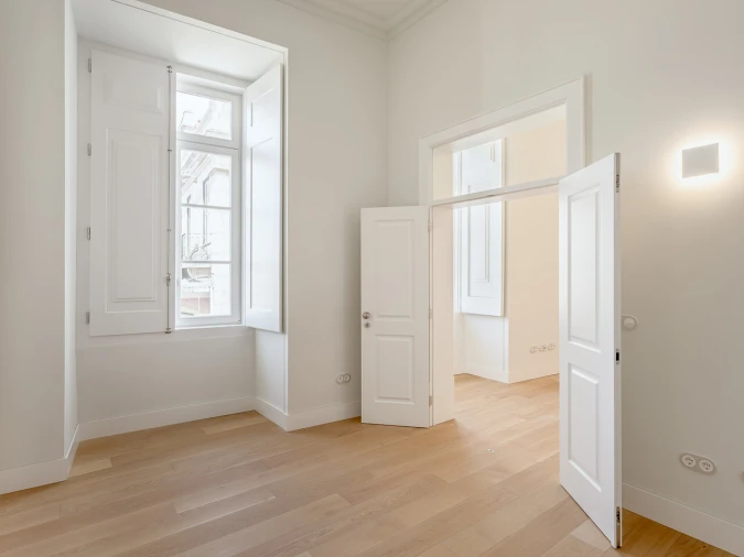 Apartamento T1 para Venda em Misericórdia Foto 16