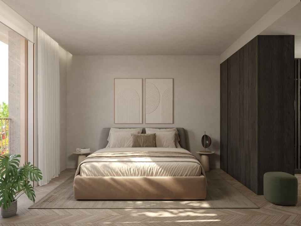 Apartamento T4 para Venda em Aldoar, Foz do Douro e Nevogilde Foto 1