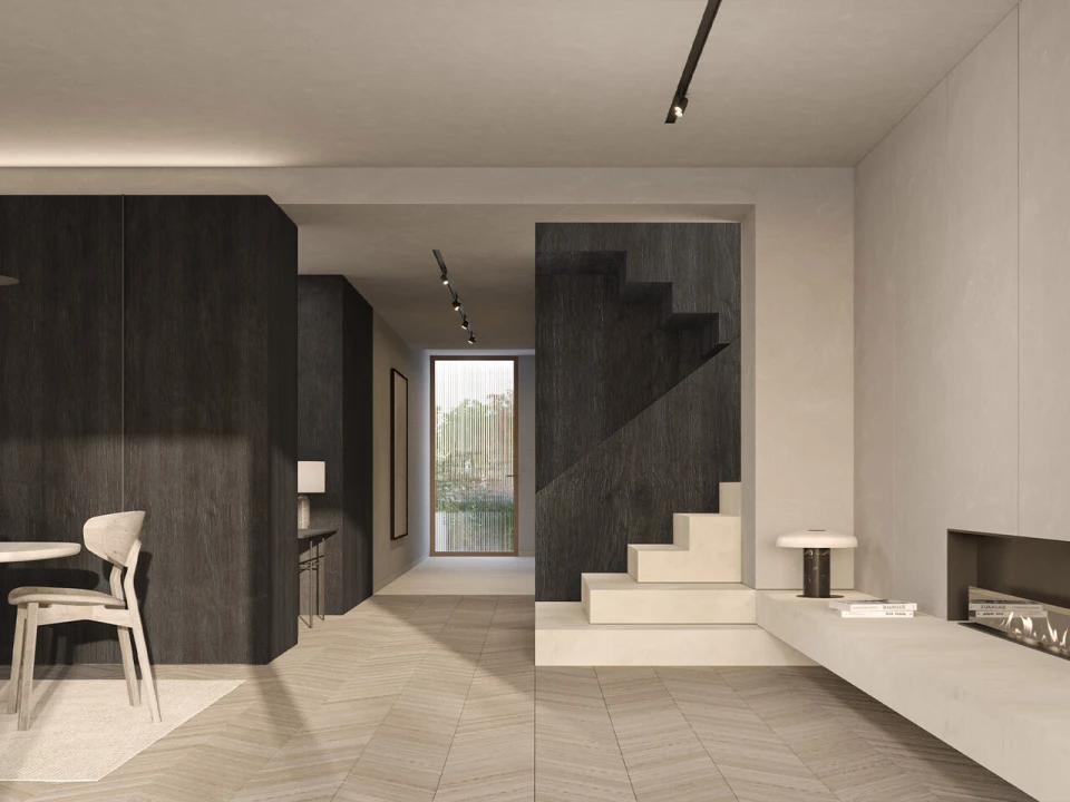 Apartamento T4 para Venda em Aldoar, Foz do Douro e Nevogilde Foto 2