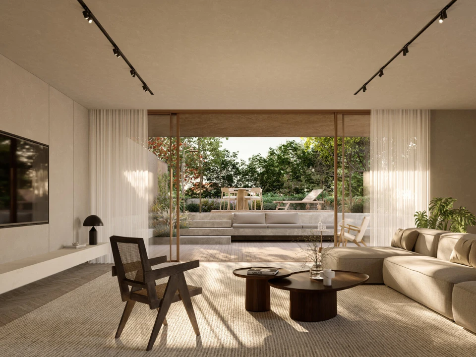 Apartamento T4 para Venda em Aldoar, Foz do Douro e Nevogilde Foto 4