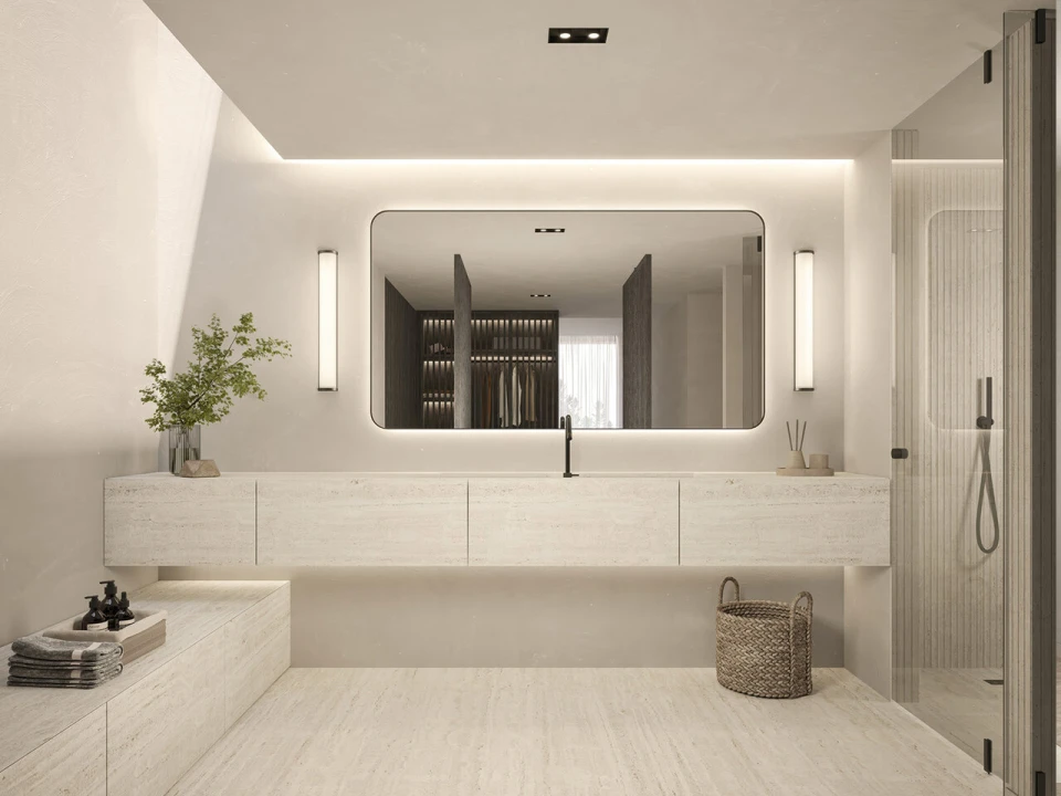 Apartamento T4 para Venda em Aldoar, Foz do Douro e Nevogilde Foto 8