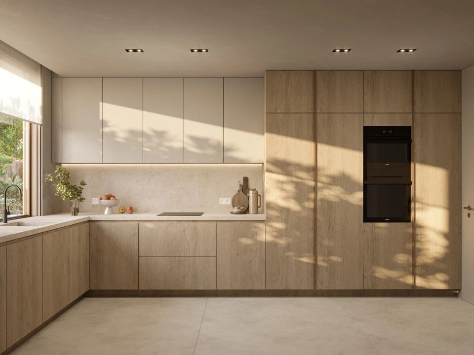 Apartamento T4 para Venda em Aldoar, Foz do Douro e Nevogilde Foto 20