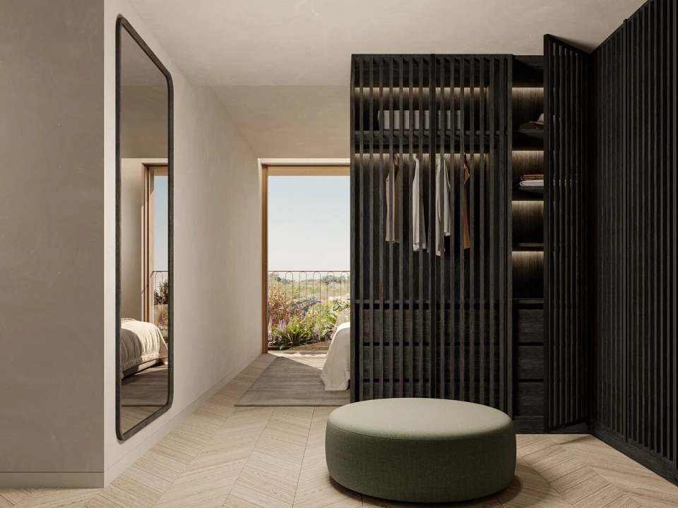 Apartamento T4 para Venda em Aldoar, Foz do Douro e Nevogilde Foto 21